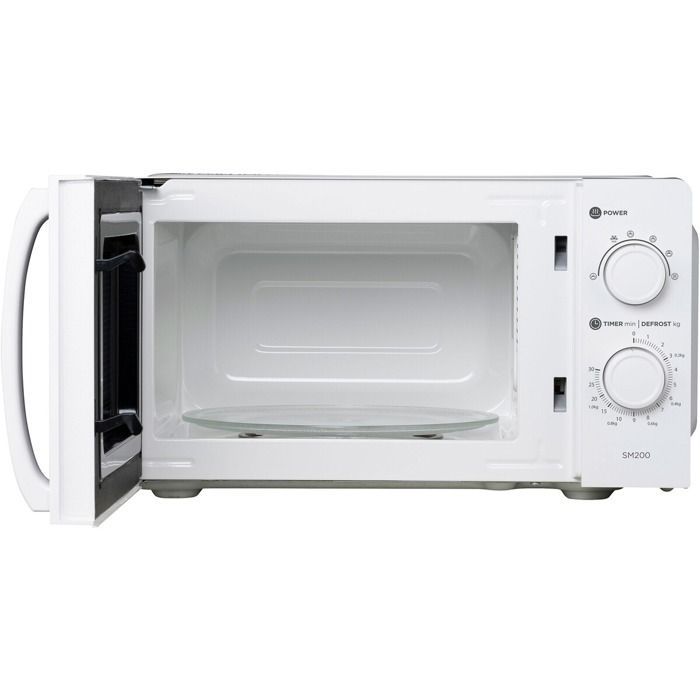 Proline SM200 Einzelfunktions-Mikrowelle