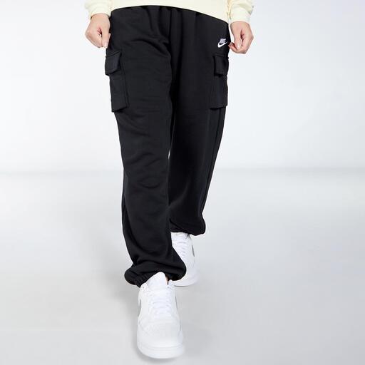  Nike Club