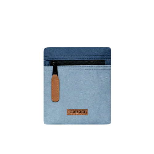 Cabaia San Giljan blaue Seitentasche