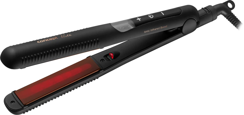 Concept Elite Ionic Infrared Boost VZ6020 stijltang