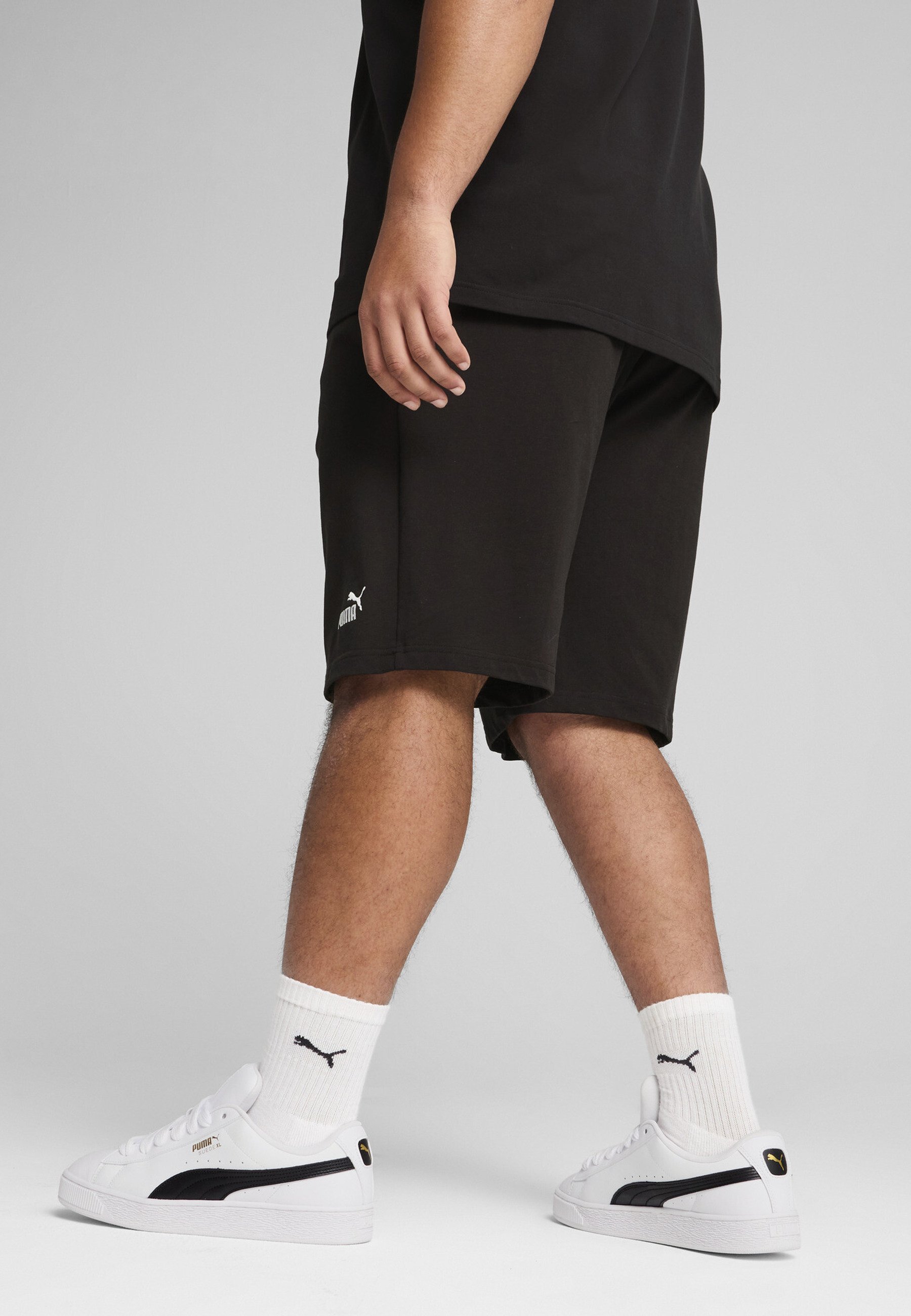 Puma laisvalaikio šortai
