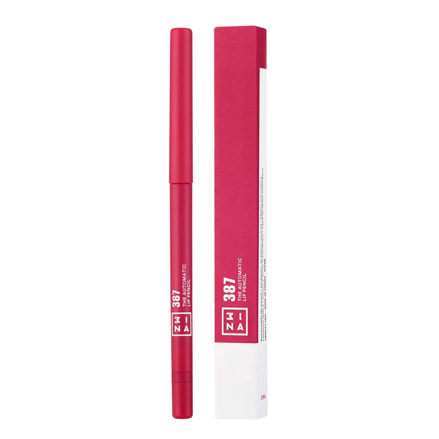 3INA The Automatic Lip Pencil