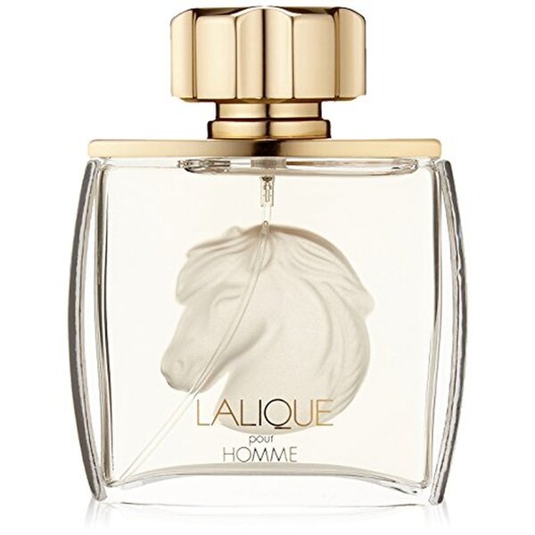 Lalique Pour Homme Equus Eau de Parfum 75ml | Illat | Szuperdrog