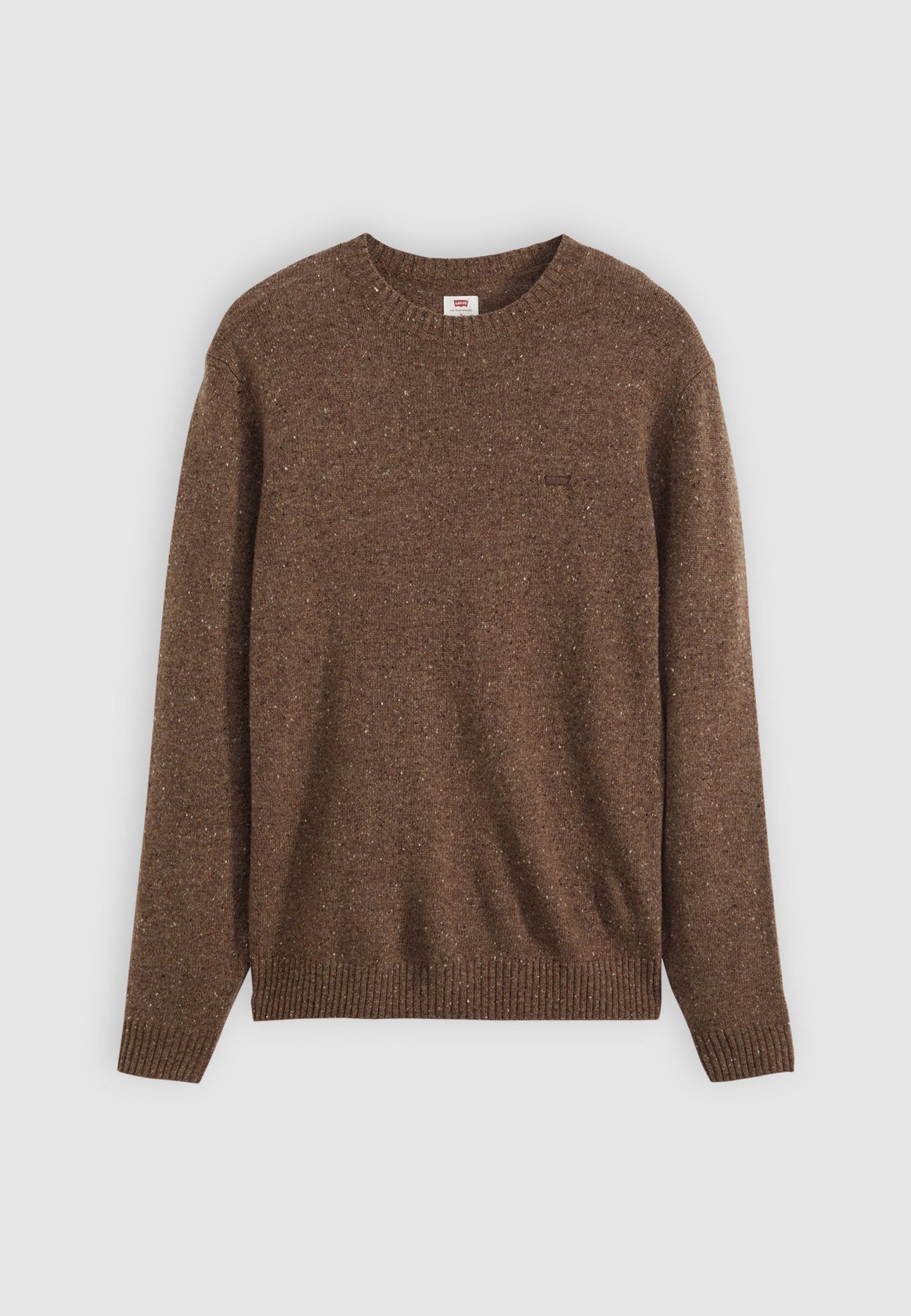Levi's® ORIGINAL - Trui - neppy fleck dundalk