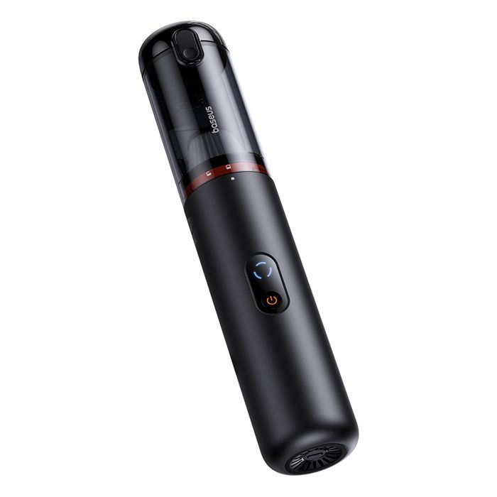 Car Vacuum Cleaner - BASEUS - A5 - Powerful - Bagless - Cigarette Lighter