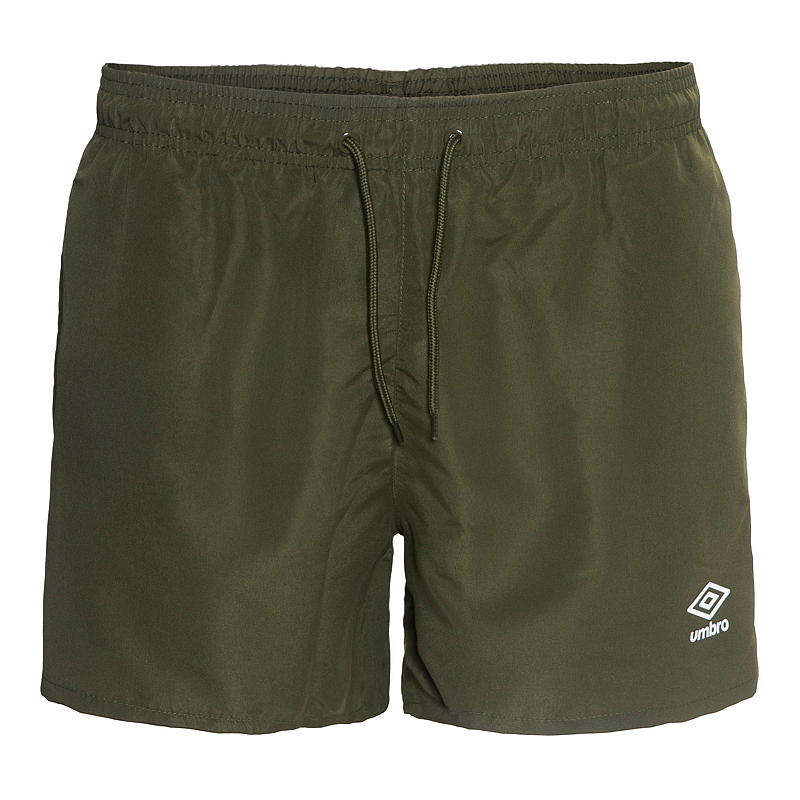 Pantaloncini da bagno Umbro taglie M-XL