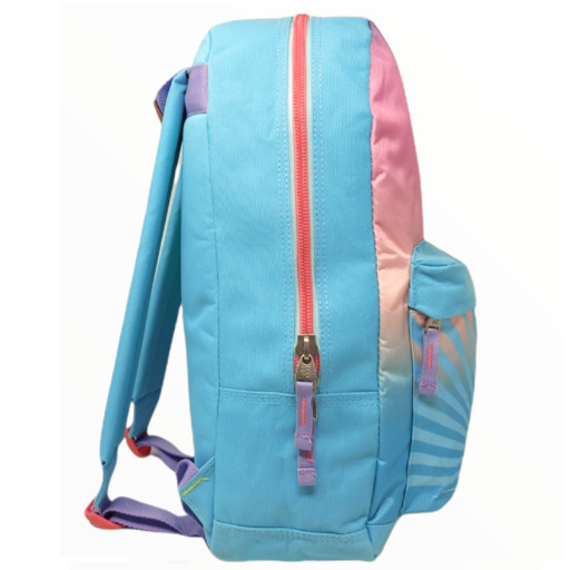 Chenson 1818 Dawn Institute Rucksack Rosa