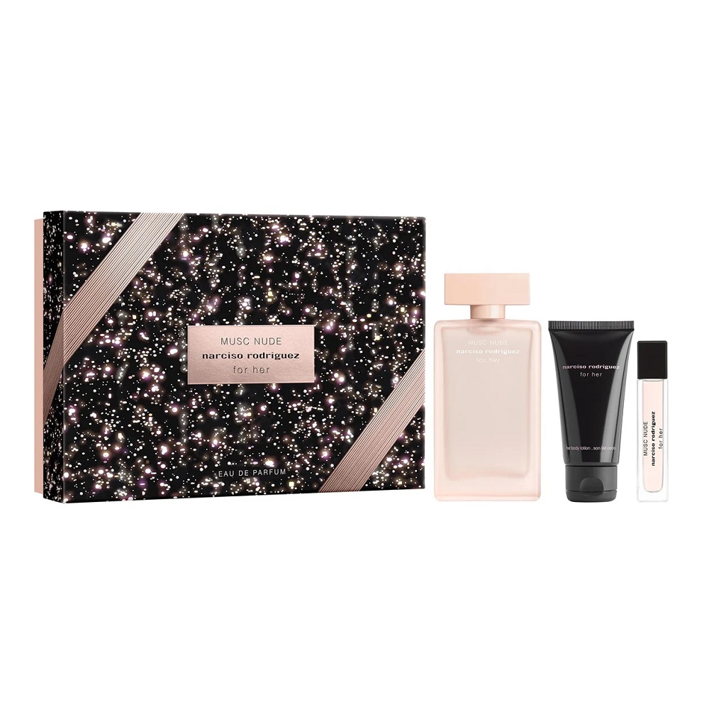Narciso Rodriguez For Her Musc Nude