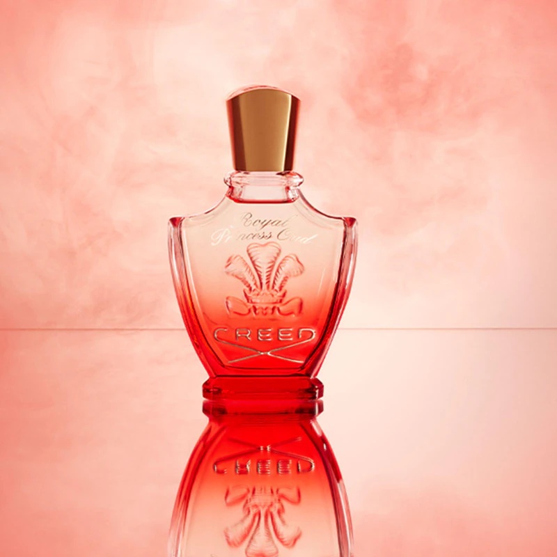 Creed Royal Princess Oud parfuminis vanduo moterims