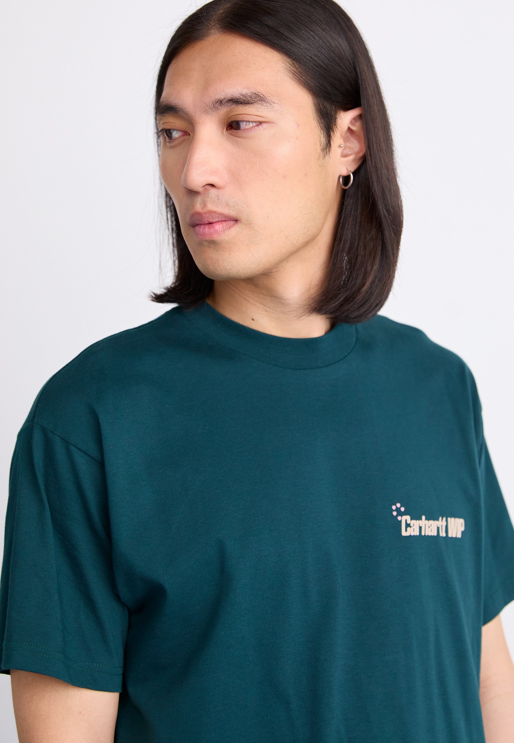 T-shirts imprimés Carhartt WIP