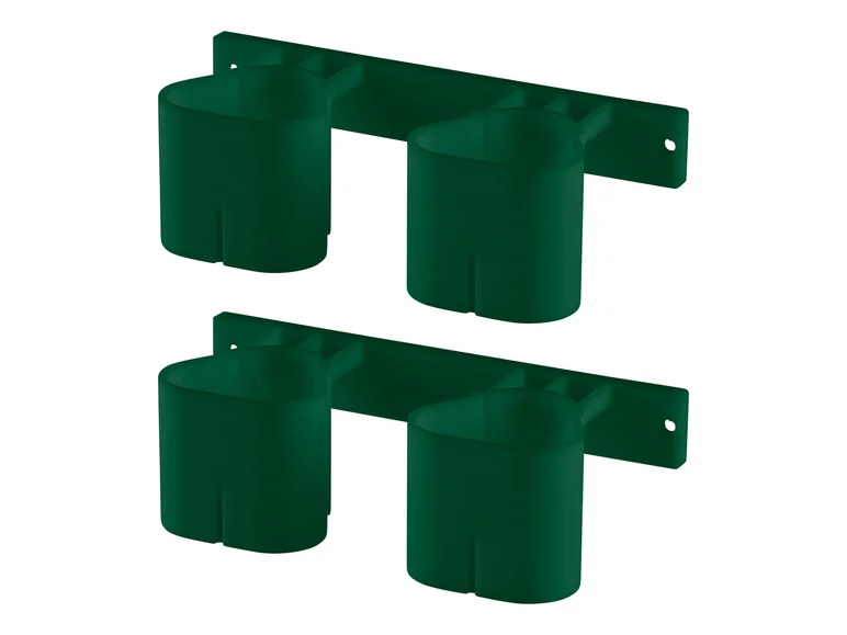 PARKSIDE® Plastveggstøtte