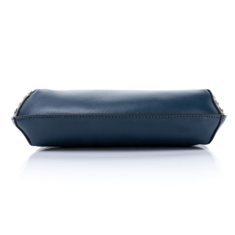 Bolsas femininas, bolsas azuis