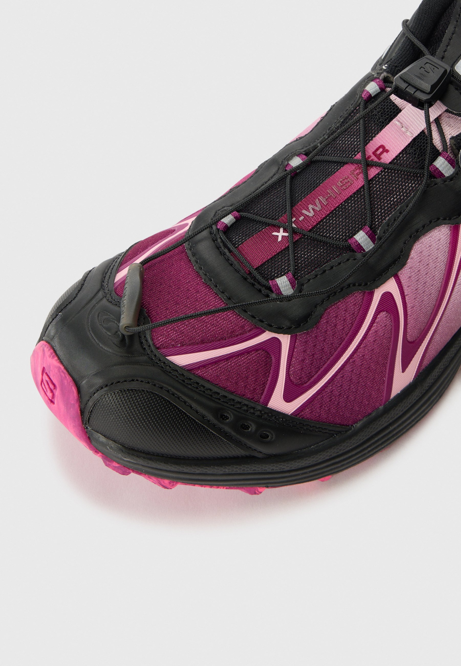 Salomon Sportstyle lage sneakers
