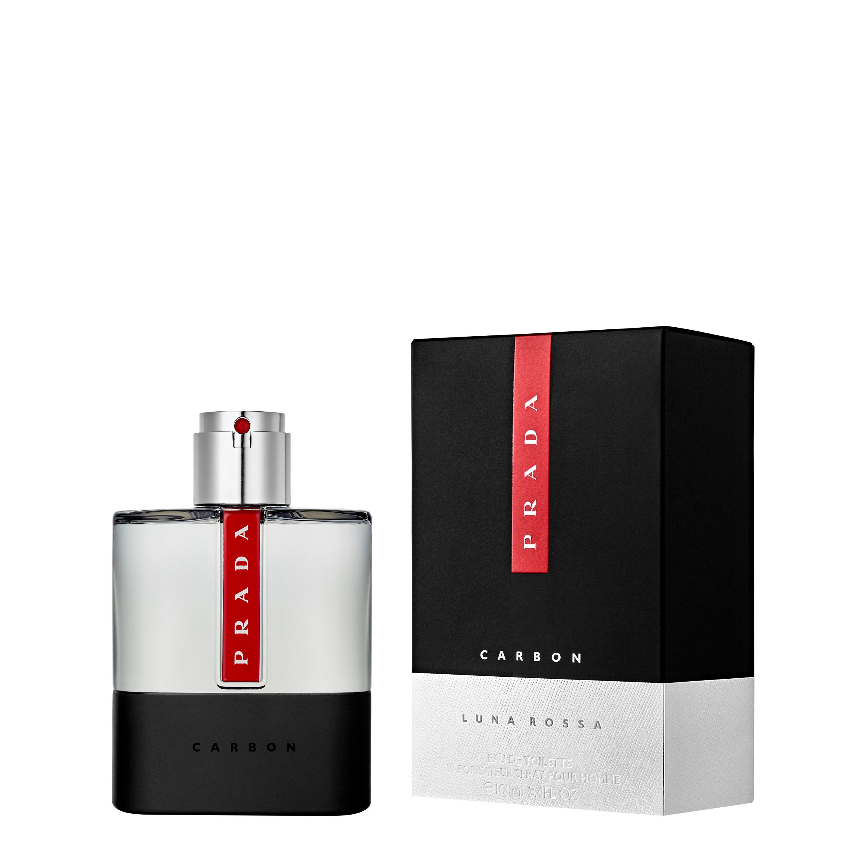 Luna Rossa Carbon EDT Колоњске воде за мушкарце