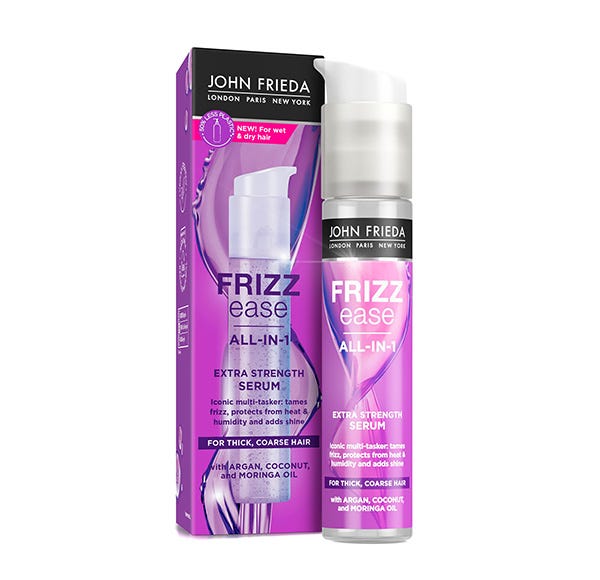 Frizz Ease Serum| 50 ml