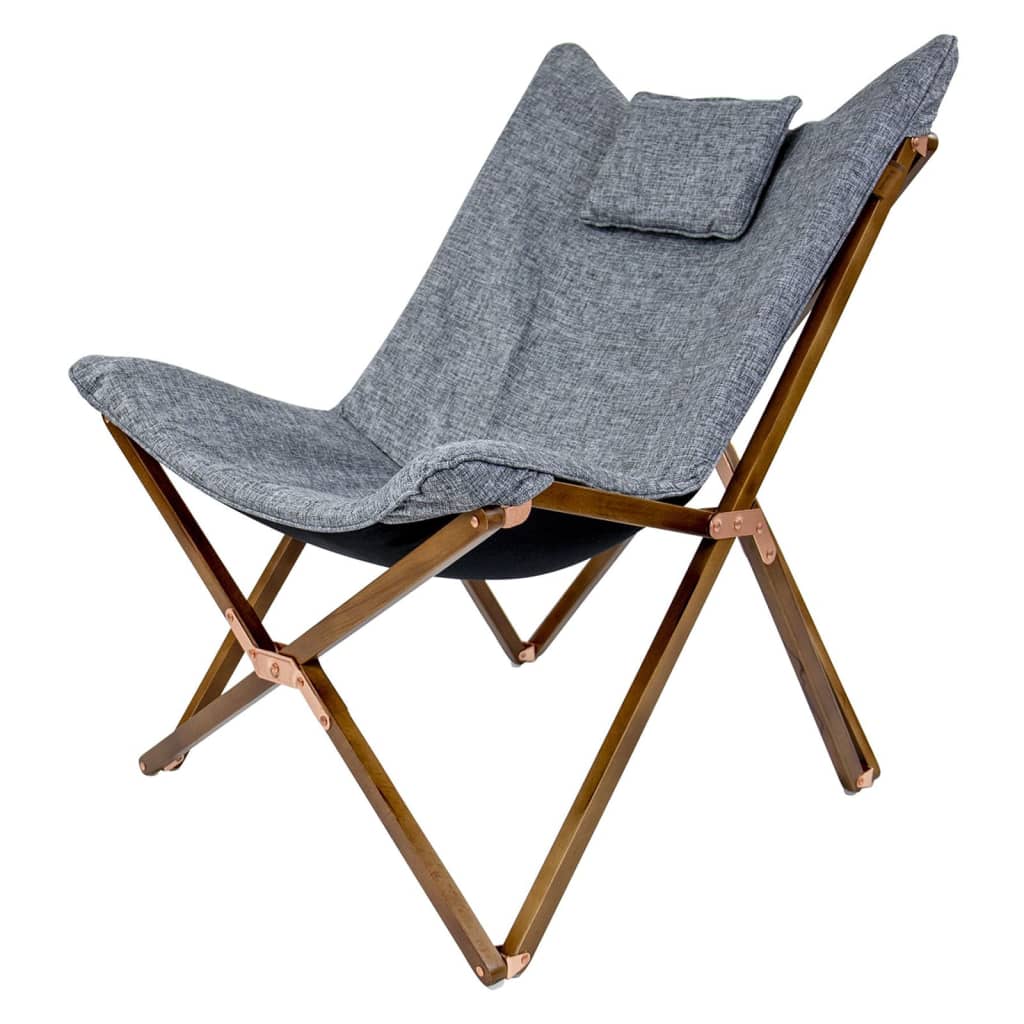 Silla De Relax Bloomsbury Bo-camp