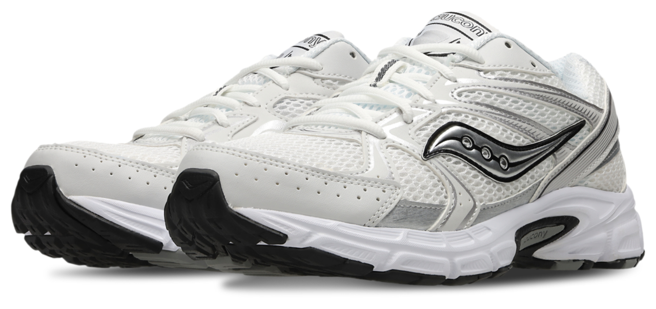 Saucony Ride Millennium