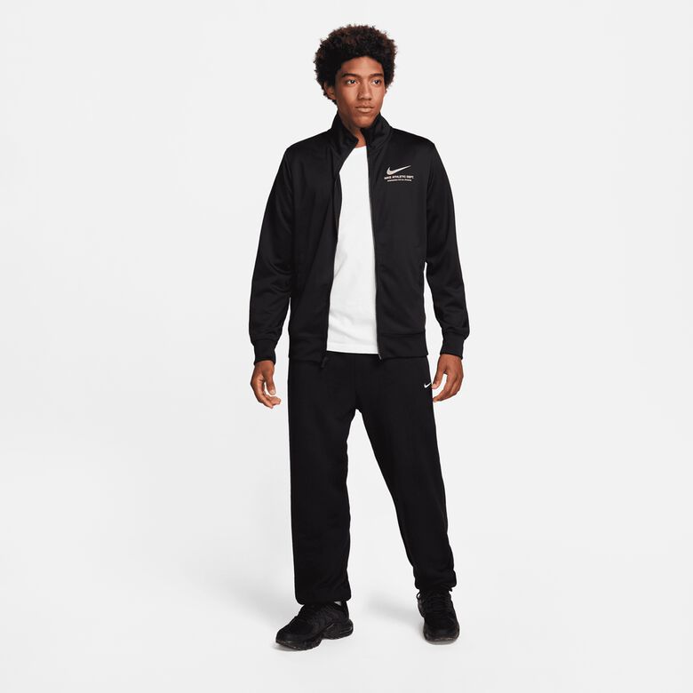 Sportbekleidung Trainingsjacke