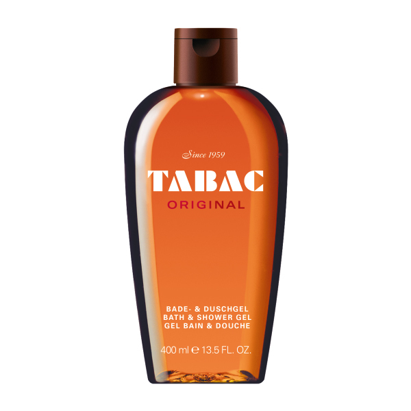 Gel de baño y ducha Tabac 400 ml | Fragancia | Superdrug