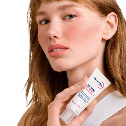 Bioderma Sensibio