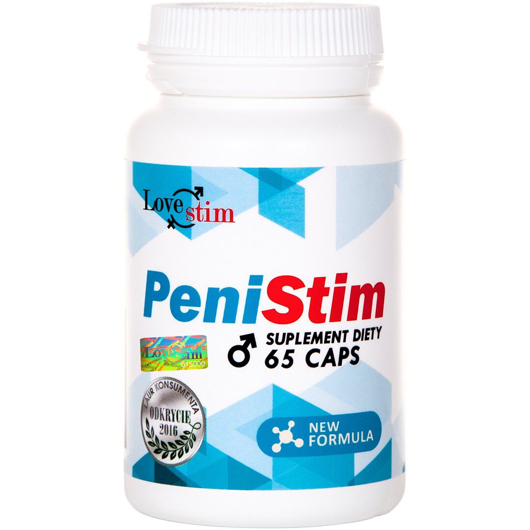 Love Stim PeniStim