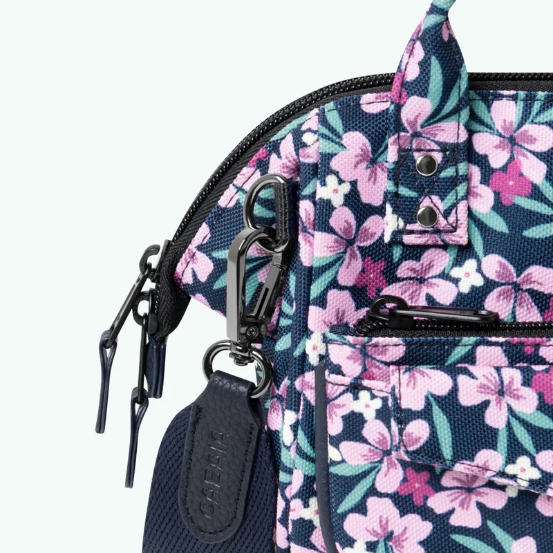 Crossbody Adventurer Small Cagliari