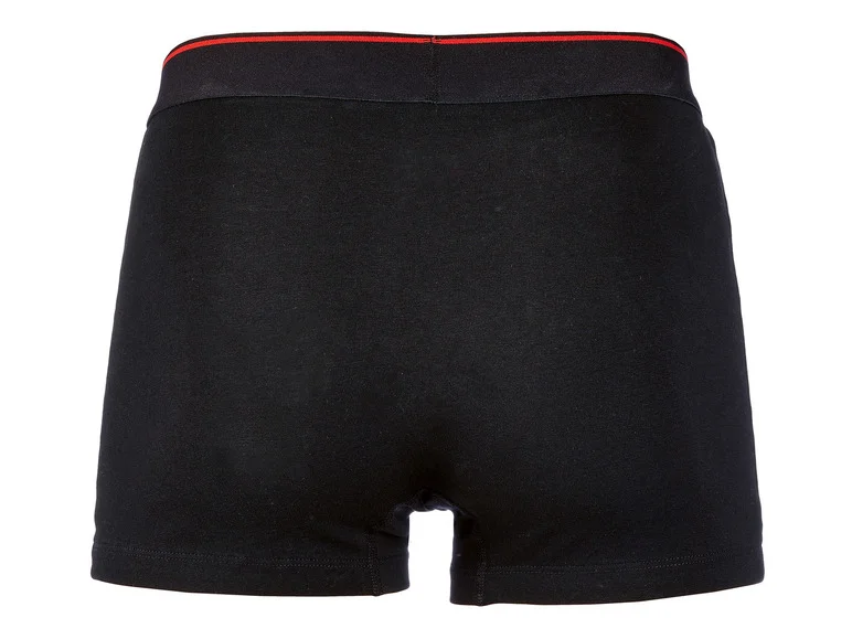 Conjunto de 2 cuecas boxer masculinas PARKSIDE®