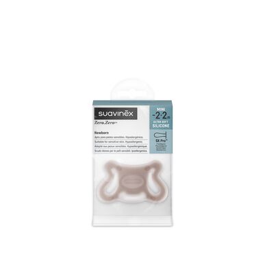 Suavinex Physiological Diaper Zero Zero -2-2M Syvä 1 kpl 1 kpl