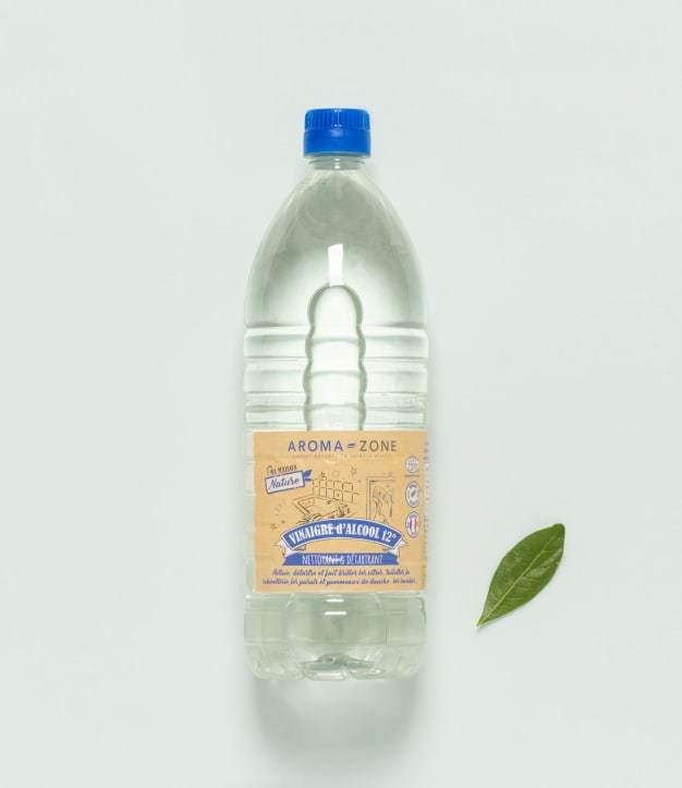 12° Aceto Alcol Ecodetergente
