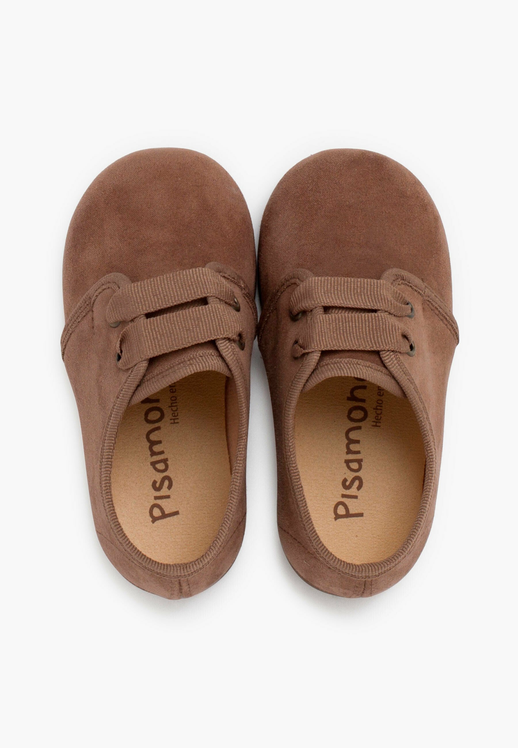 Pisamonas BLUCHER SERRATEX FAYA - Babyschoentjes - topo