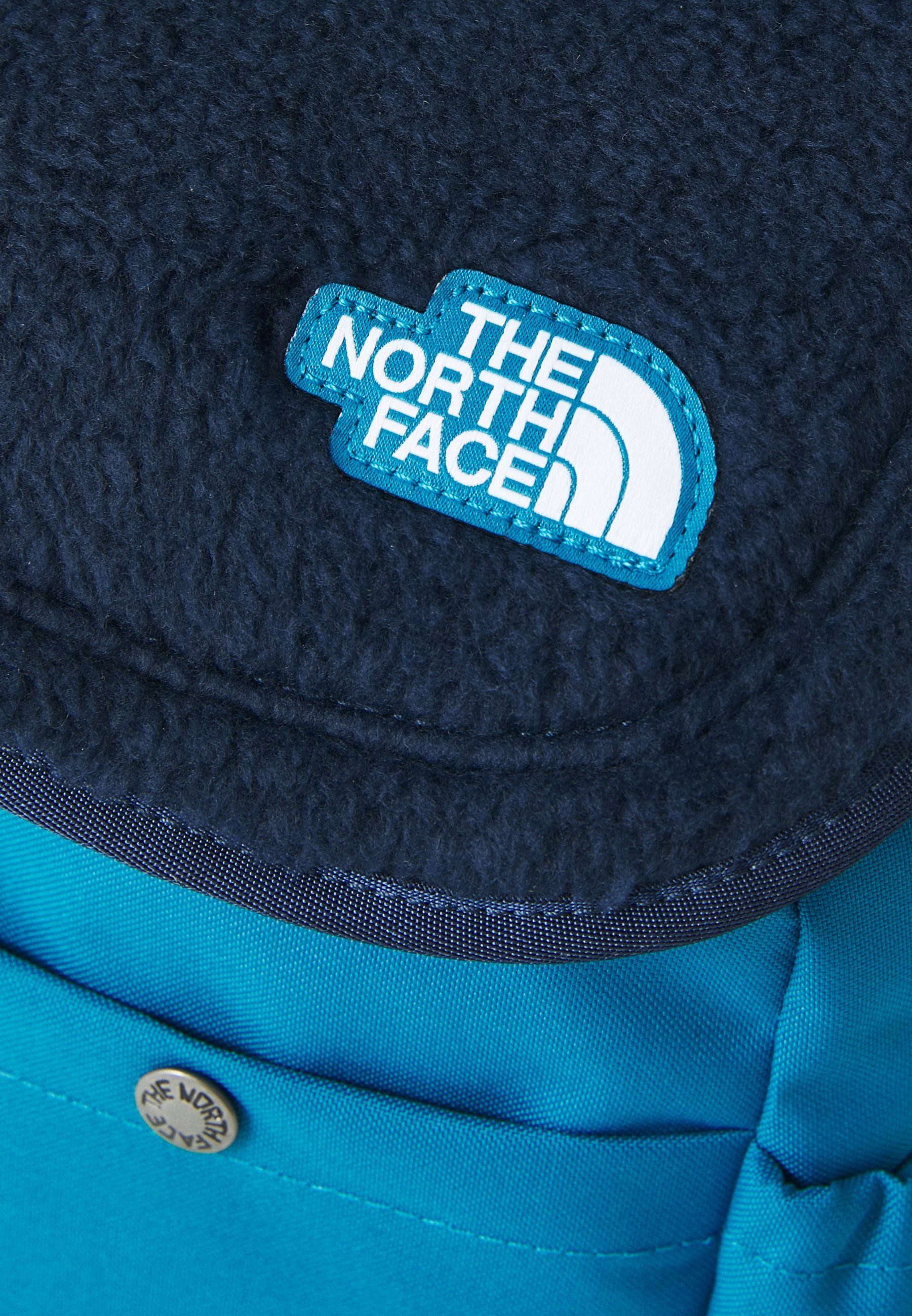 The North Face MINI EXPLORER UNISEX - Ruksak - tamnoplava/sumrak plava