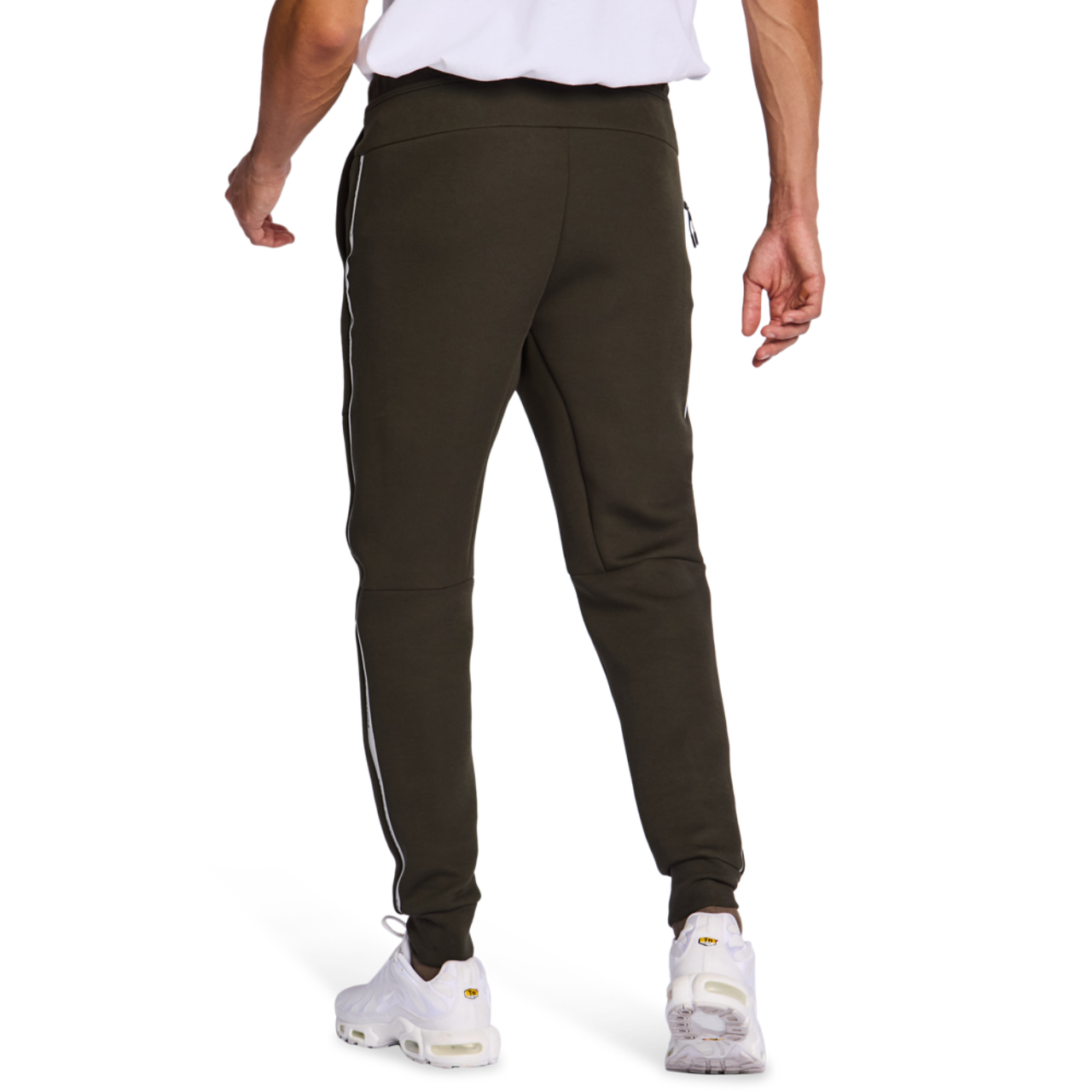 Nike Tech Fleece Reflekterende