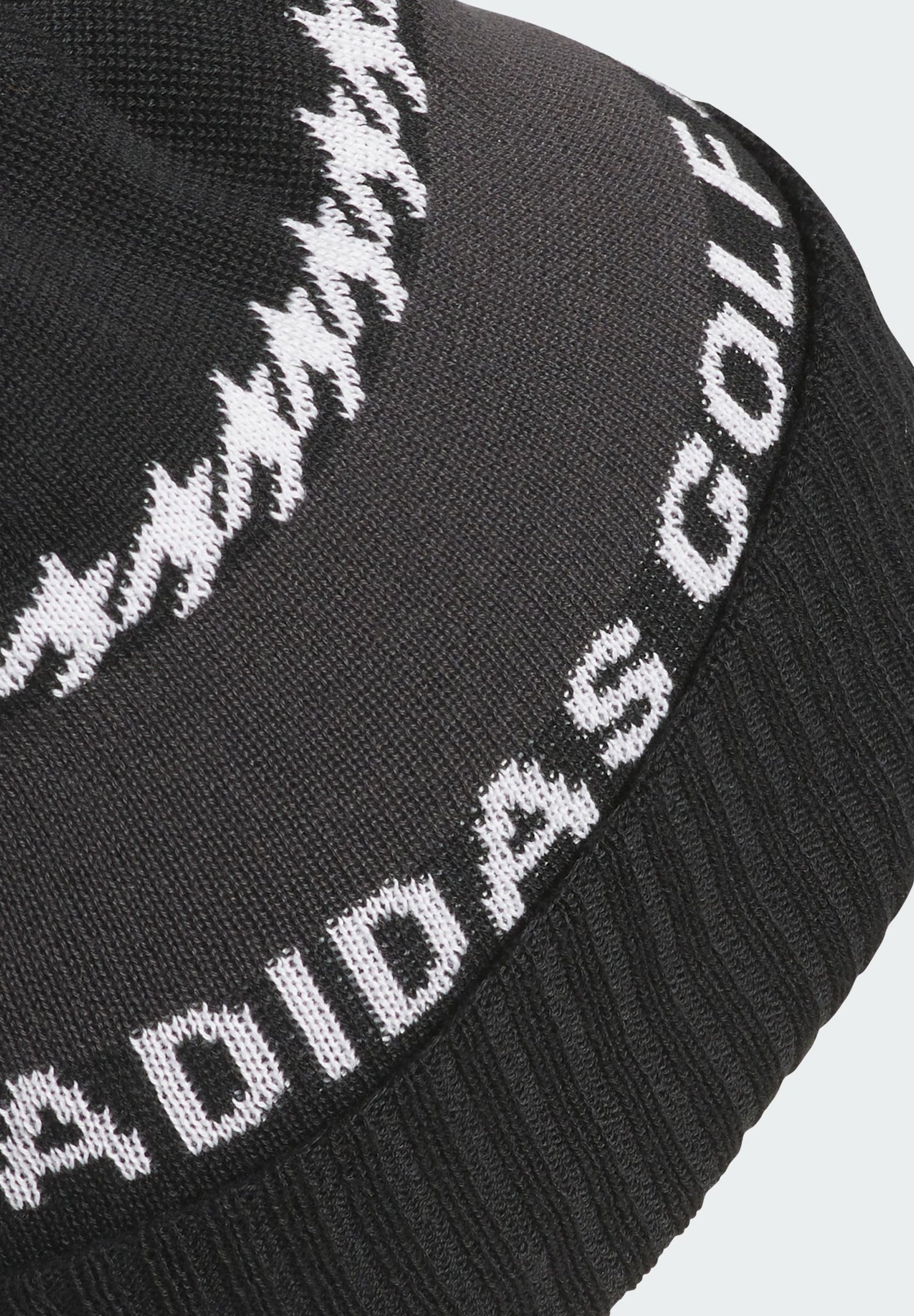 Bonnet adidas Performance - noir