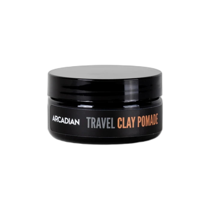 Arcadian Travel molio pomada