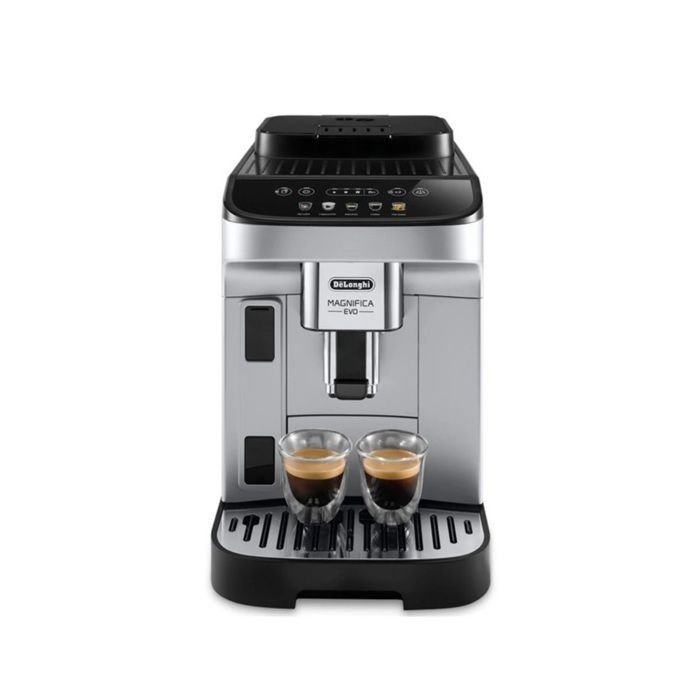 Delonghi Magnifica Evo Espresso Machine with Grinder