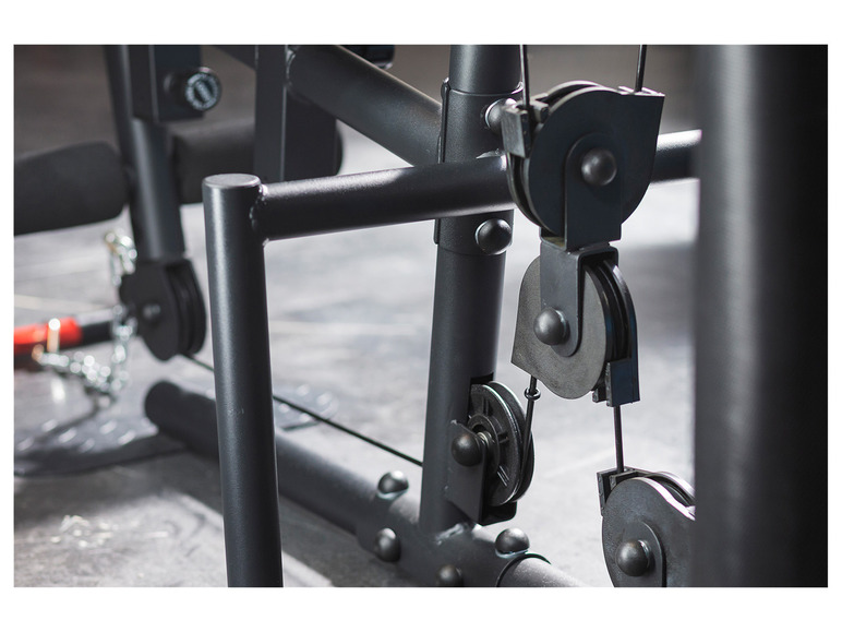 Christopeit Sport Christopeit Sport Multi-gym »SP 2000«