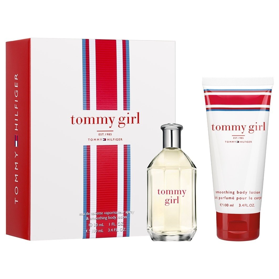 Tommy Hilfiger set mirisa Tommy Girl TOMMY GIRL 2023 30ML POKLON SET - 1 komad