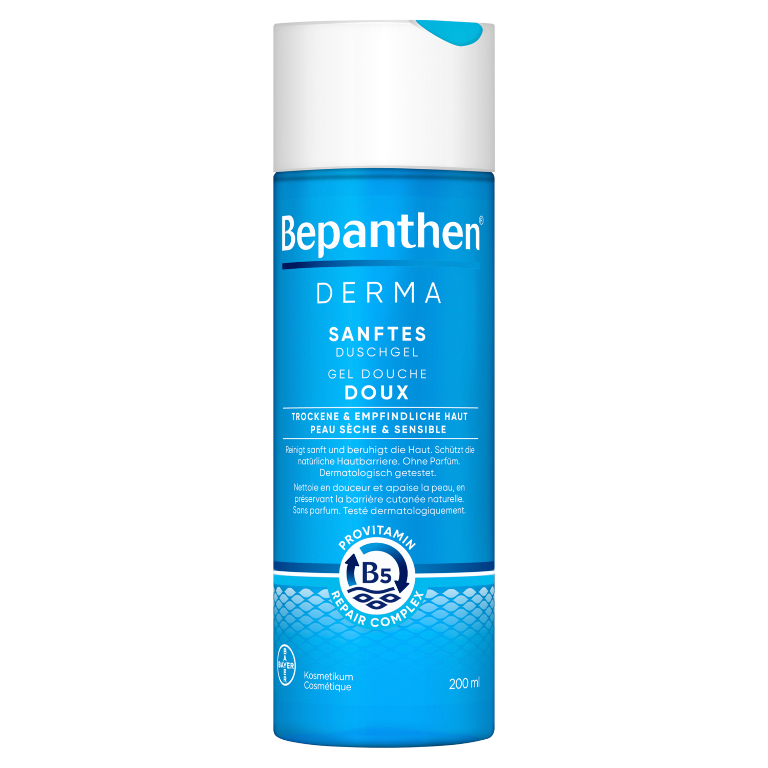 Bepanthen Derma