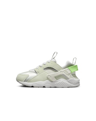 Nike Huarache Run 2.0 Little Kids' Shoes