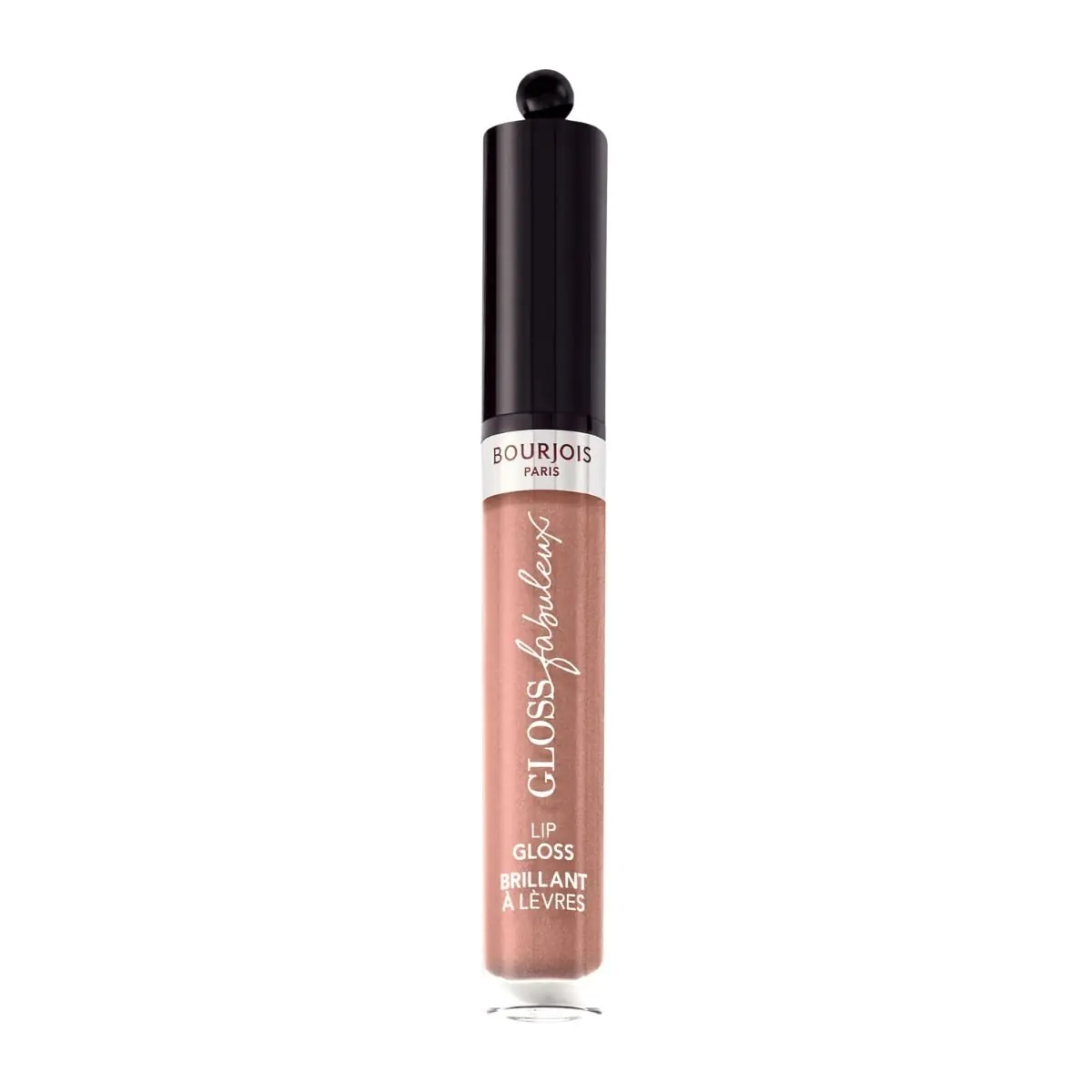 Bourjois Fabuleux Gloss Błyszczyk do ust 5
