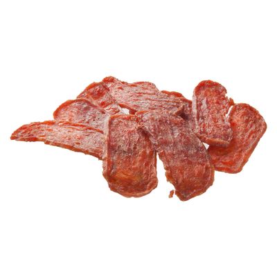 Snacks à base de viande séchée Dokas