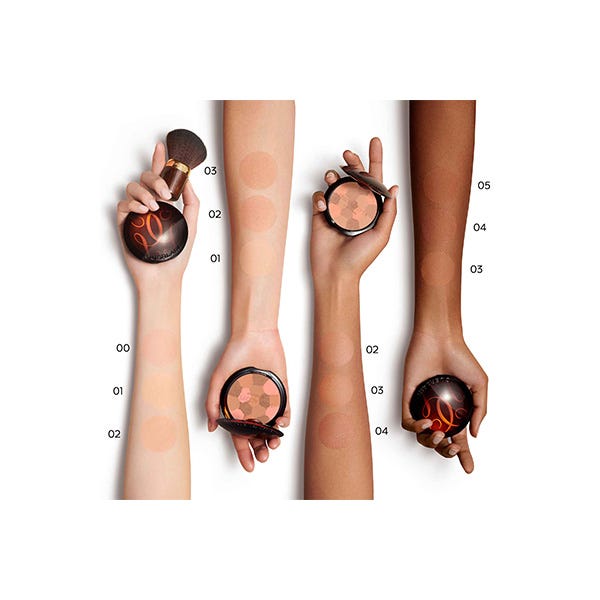Terrakotta-ljus