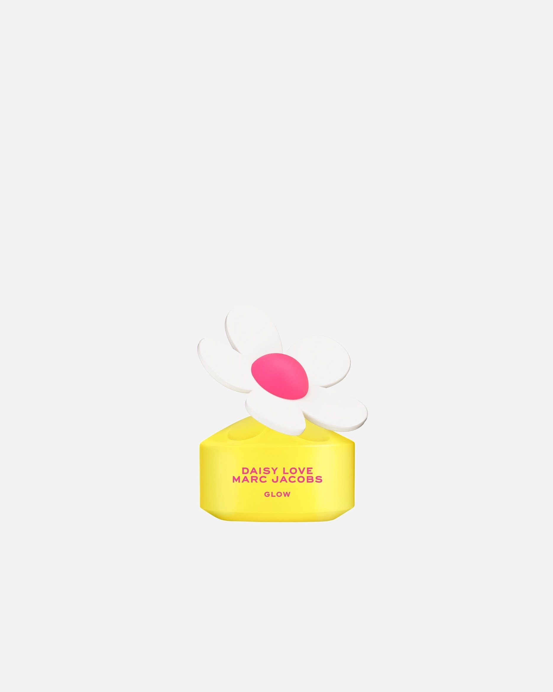 Toaletna voda Marc Jacobs Daisy Love Glow Edition – 50 ml