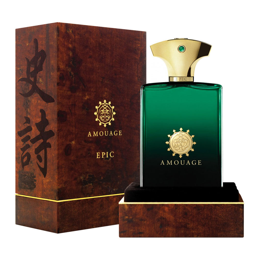 Amouage Epic Man
