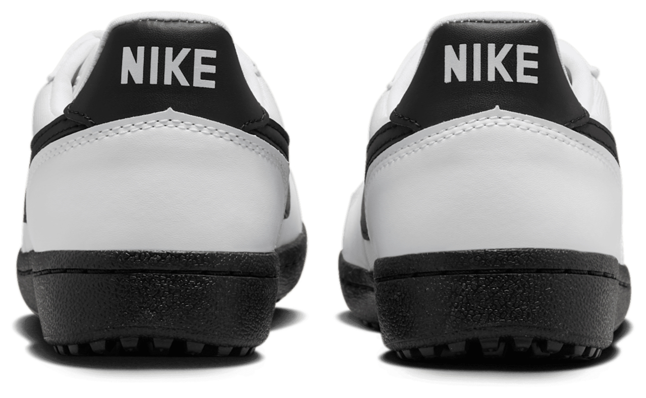 Nike lauko bendroji informacija