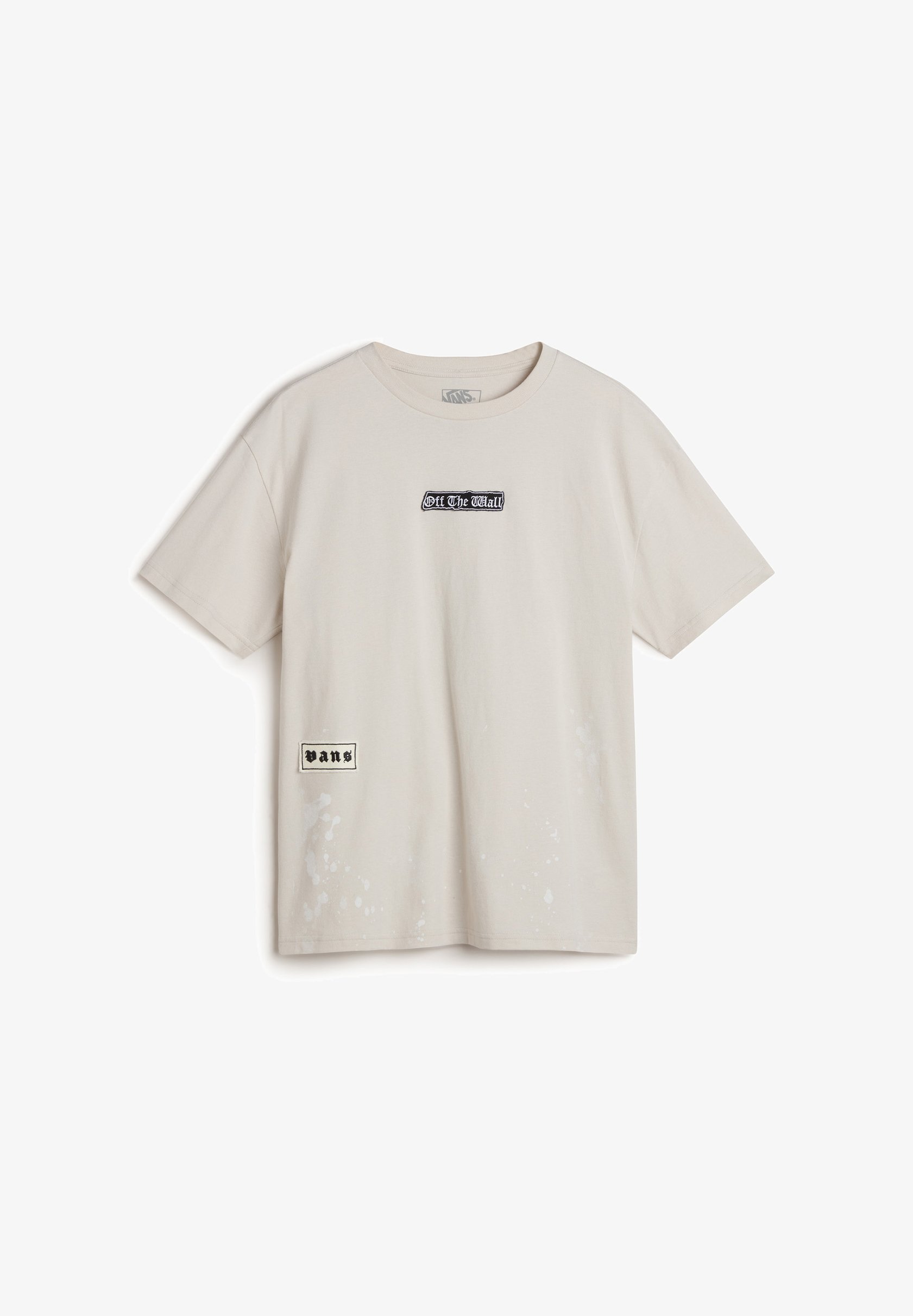 Vans-t-paidat