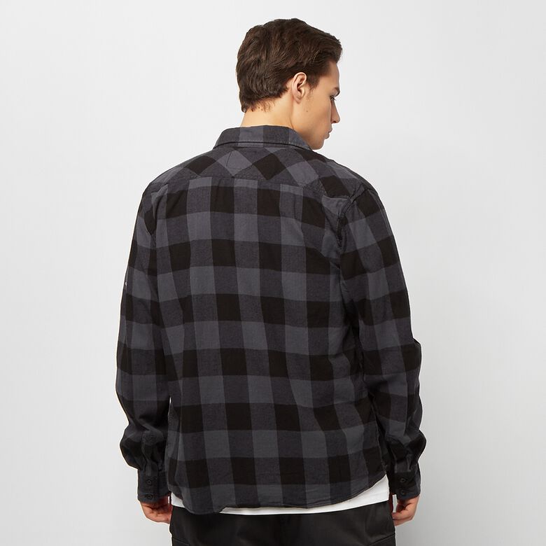 Camisa a cuadros