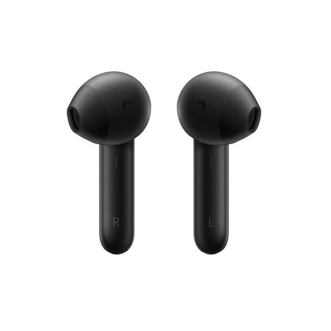 OPPO Enco Free Noir Ecouteurs Bluetooth Sans Fil