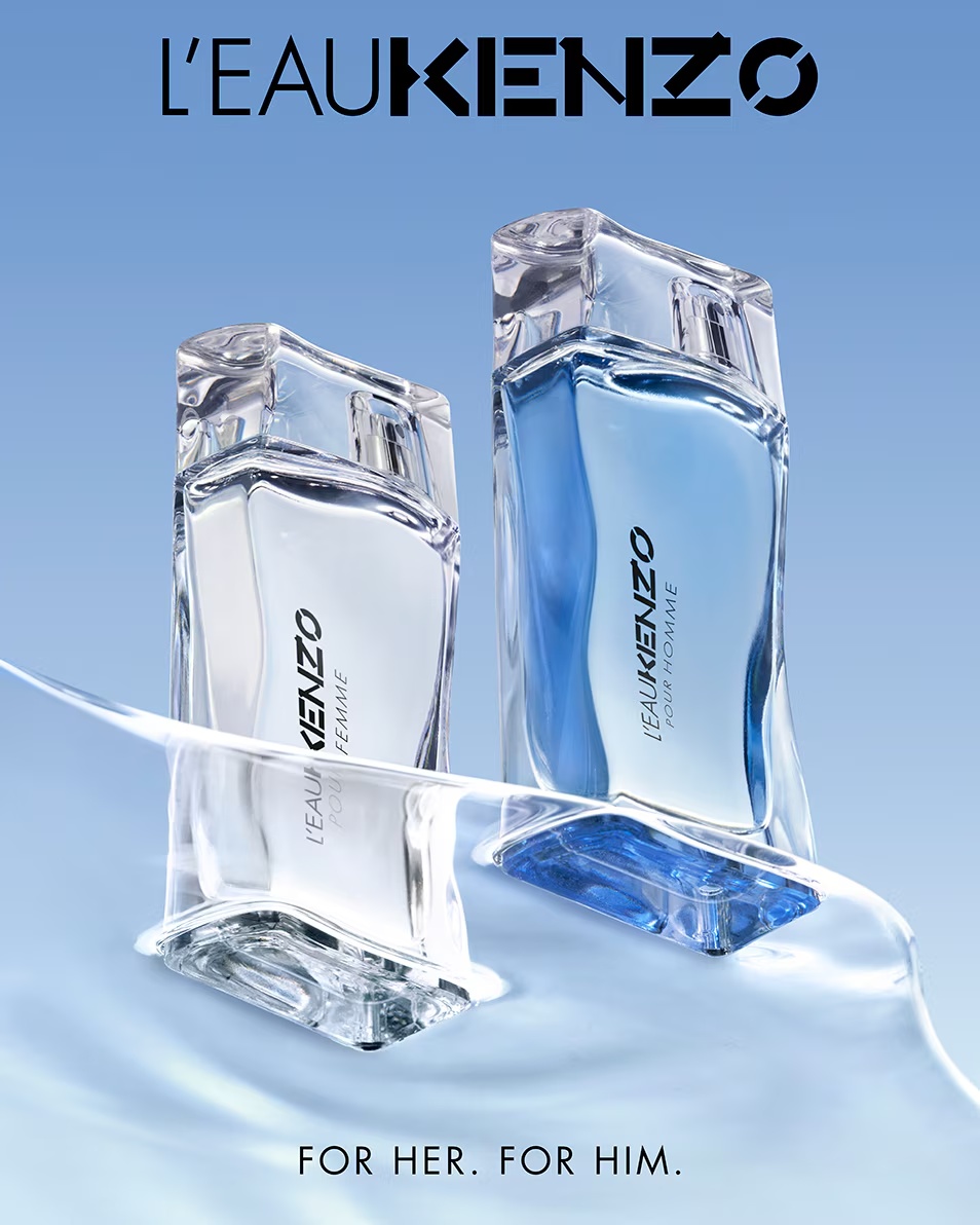 KENZO L'EAU KENZO POUR HOMME TOALETNA VODA
