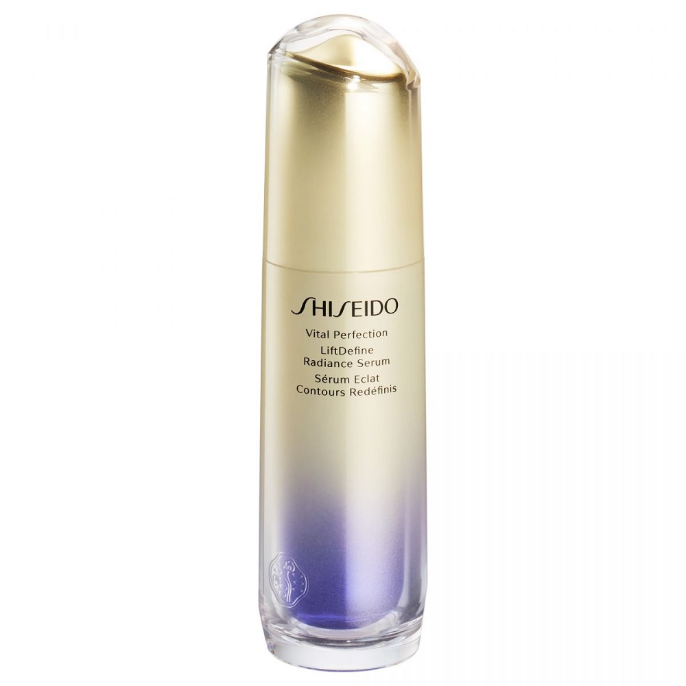 Shiseido Vital Perfection